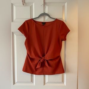 Ann Taylor Blouse